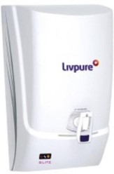 Livpure GILTZ 7 L UV Water Purifier Rs 7499 at Flipkart