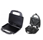 Lifelong Grill Or Sandwich Maker Rs.449 (FK first users) or Rs.489 at Flipkart