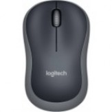 Logitech B175 Wireless Optical Mouse  (USB)