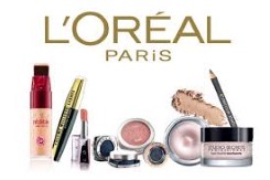L’Oreal Paris Beauty & Skin Care Products 35% to 65% off from Rs. 158 at Amazon