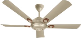 Luminous Platina 1200mm 78-Watt Ceiling Fan at Amazon