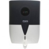 MarQ by Flipkart MQWPROTDSE10L 10 L RO + UV + UF + TDS Water Purifier  (Grey, White)