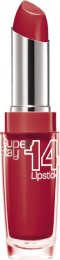 Maybelline Super Stay 14 Hr non stop red 510 Lipstick Rs 287 at Amazon