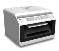 Panasonic KX-MB-2120SX Multifunction Printer Rs. 10849 At Infibeam