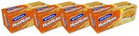 Mcvities Hobnob Gold Biscuit 200gm (Pack of 4)