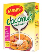 Maggi Coconut Milk Powder, 100g  at Amazon