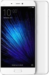 Xiaomi Mi 5 (White, 32 GB) Rs. 21849 at Flipkart 