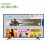 Mi LED Smart TV 4X Pro 138.8 cm (55) with Android
