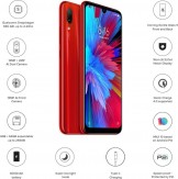 Redmi Note 7 Smartphone Sale at flipkart
