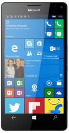 Microsoft Lumia 950 XL(32 GB) Rs 34999 at Flipkart
