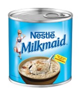 Nestle Milkmaid Sweetened Condensed Milk (400g) - Pack of 2@165 MRP 220 at snapdeal
