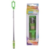 Roiex Rox-02 Selfie Stick Multi color Rs. 100 at Snapdeal