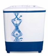 Mitashi MiSAWM65v10 Semi-automatic Top-loading Washing Machine  at Amazon