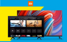Mi Smart Android TV Sale: From Rs. 14,499 + Upto Rs. 1,500 Hdfc Bank OFF @ Amazon