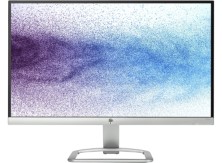 HP 22es Display 54.6 cm, 21.5 Inch IPS LED Backlit Monitor  at  Amazon