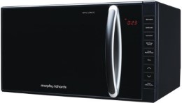 Morphy Richards 23 Mcg 23L Microwave Rs. 8499 at Amazon