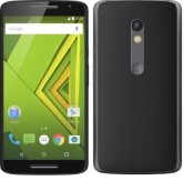 Moto X Play Mobile + Turbo Charger 16GB Rs. 11700(sbi card) or Rs. 12999, 32GB Rs. 13500(Sbi card) or Rs. 14999 at Flipkart