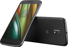 Moto E3 Power + Free 32GB Card + Launching offer Rs. 7199 (SBI Cards) or Rs. 7999 at Flipkart
