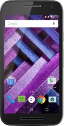 Motorola Moto G Turbo Edition Rs. 9999 (HDFC Debit Cards) or Rs. 10499 at Amazon