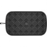Motorola Sonic Play 100 3 W Bluetooth Speaker  (Black, Mono Channel)