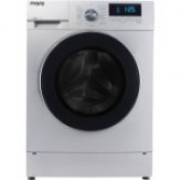 MarQ by Flipkart 7.5 kg Fully Automatic Front Load Washing Machine White  (MQFLXI75)