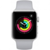 Apple Smart Watches from Rs.17999 at Flipkart