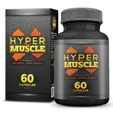 Wow Hyper Muscle X Pack of 1 Rs. 599 at  Amazon.in
