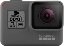 GoPro Hero Sports and Action Camera  (Black 10 MP)