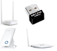 Networking & Internet Devices Upto 65% off at Amazon lightning deal
