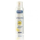 Nivea Whitening 48H Floral Touch Deodarant  at Amazon