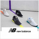 New balance shoes Up to 80% off at Amazon