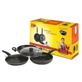 Nirlep Kitchen Essential Gift Set of 3 Rs. 1299 – Amazon