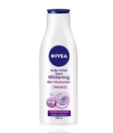 Nivea Night Whitening Skin moisturiser 200ml Rs. 140 at Amazon