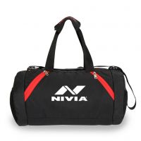 Nivia Junior Beast Polyester Gym Bag