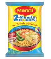 MAGGI 2-Minute NONG Masala Noodles 70gm - Buy 6 Get 6 Free at Snapdeal