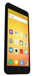 Coolpad Note 3 (Black, 16GB) Rs 8499 at Amazon