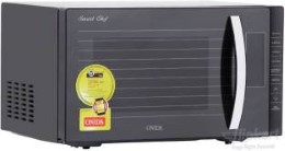 Onida 23 L Convection Microwave Oven(Smart Chef MO23CWS11S, Black) Rs 9760 at Flipkart
