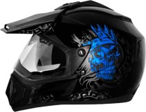 Vega off Road Ranger Motorsports Helmet