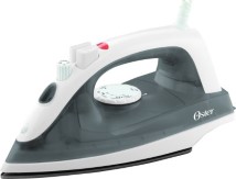 Oster 4410 1400-Watt Steam Iron (White/Grey) Rs 649 at Amazon.in