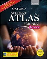 Oxford Student Atlas For India Third Edition