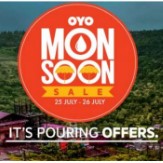 First 500 Hotel Bookings From Rs. 299 + 1% Cashback at OyoRooms