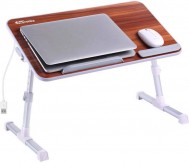 Portronics  Laptop cooling  table 62 % off from Rs 999 at Flipkart
