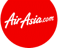 American Express Cards 25% off on Domestic Flights @ AirAsia