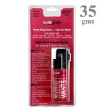 Healthgenie Pepper Spray 35 gms of dispensable pepper spray at Amazon