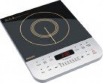 Philips HD4928/01 Induction Cooktop(Black, Push Button) Rs. 2199 at Flipkart
