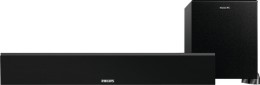 Philips HTL1010/94 Wired Soundbar Rs.4797 at Paytm