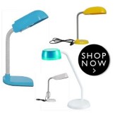Philips Table Lamps 60% off from Rs. 380 at Flipkart