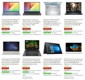 Best laptop offer + Extra coupon @ Amazon