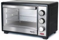 Pigeon 12383 20-Litre OTG, Black