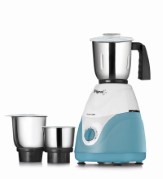  Pigeon Amaze 550 W Mixer Grinder + Rs. 223 Cashback Rs. 1118 at Pepperfry